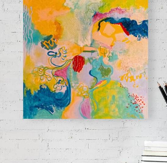 Dreams - Reves by RMI Art a la carte