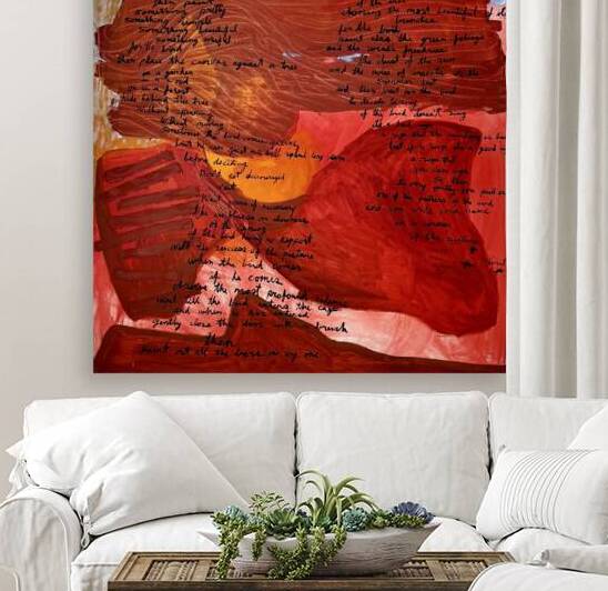Jacques Prevert by RMI Art a la carte
