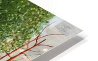 Hudson HD Metal print