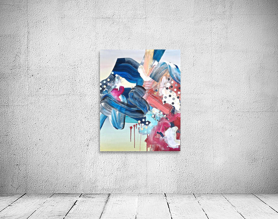  Reef Ecosystem  Aperçu sur mur