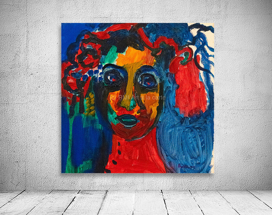 Woman Wall Preview
