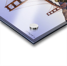 Golden Gate Bridge  Acrylic print