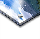 Glacier National Park Acrylic print