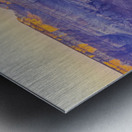 Grand Canyon Sunrise Metal print