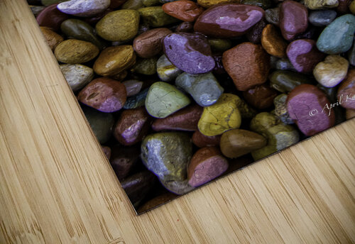 Montana Rocks April Kanschat puzzle