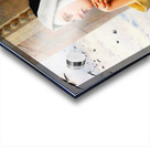 God s Creatures – Eugene De Blaas Acrylic print