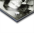 Portret van Florence Owens Thompson 1936 by Dorot Acrylic print