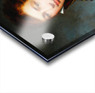 Portrait of Count Honore de La Riboisiere   Ant Acrylic print