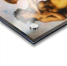 Cupid Captured  Acrylic print
