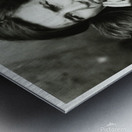 Portret van Florence Owens Thompson 1936 by Dorot Metal print