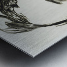 Dr. Max Linde 1902 by Edvard Munch. Original from Metal print