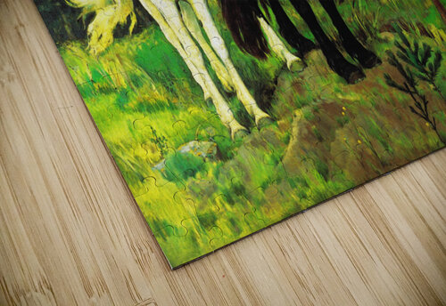 Viktor Vasnetsov     Giants Heroes Classic Painting puzzle