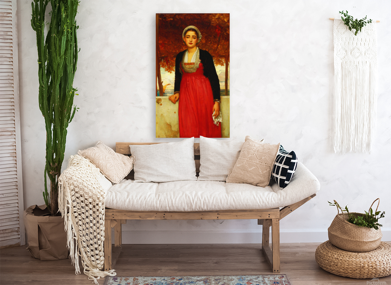 Amarilla  Reproduction