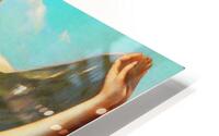 Aphrodite - 1892 HD Metal print