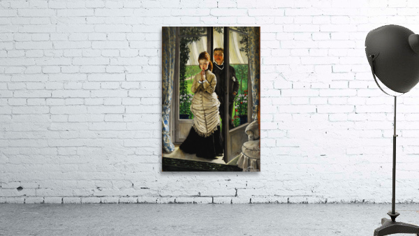 The Proposal   Wall Preview