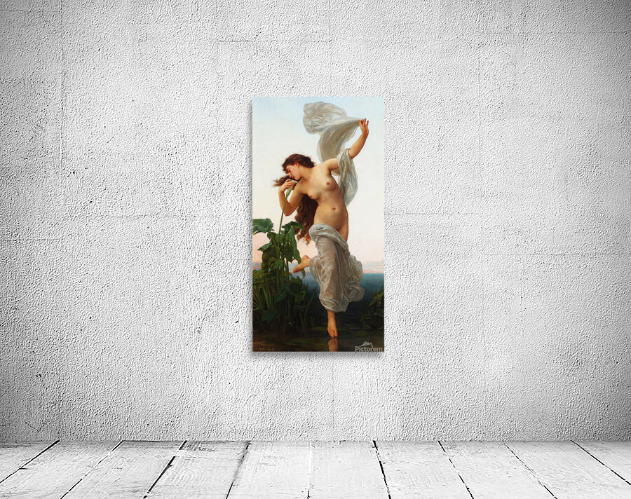 L’aurore Wall Preview
