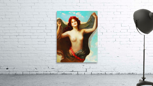 Aphrodite - 1892 Wall Preview
