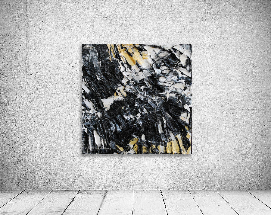 Songe  Wall Preview
