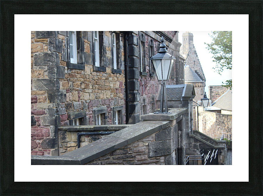 Artewinkle1 Picture Frame print