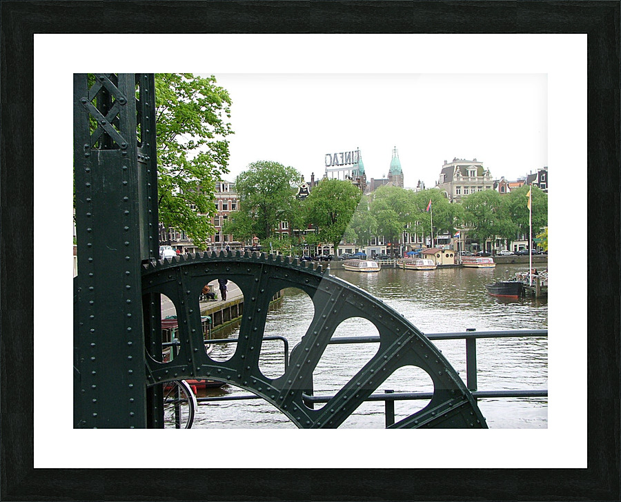 Artewinkle3 Picture Frame print