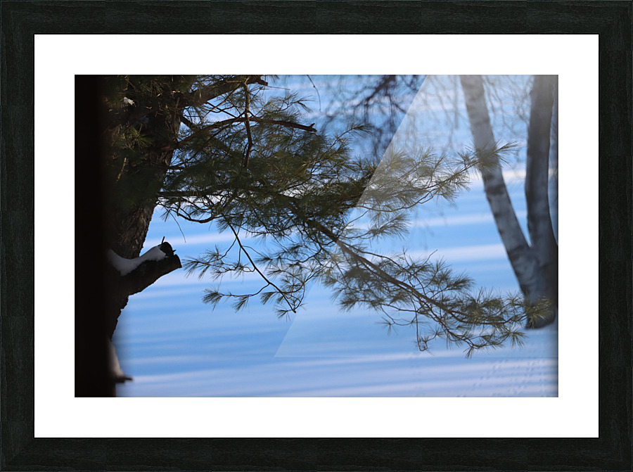 Artwinkle17 Picture Frame print