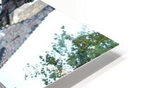 Artewinkle1 HD Metal print