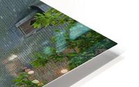 Artewinkle12 HD Metal print
