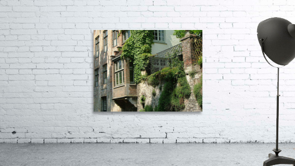 Artewinkle10 Wall Preview