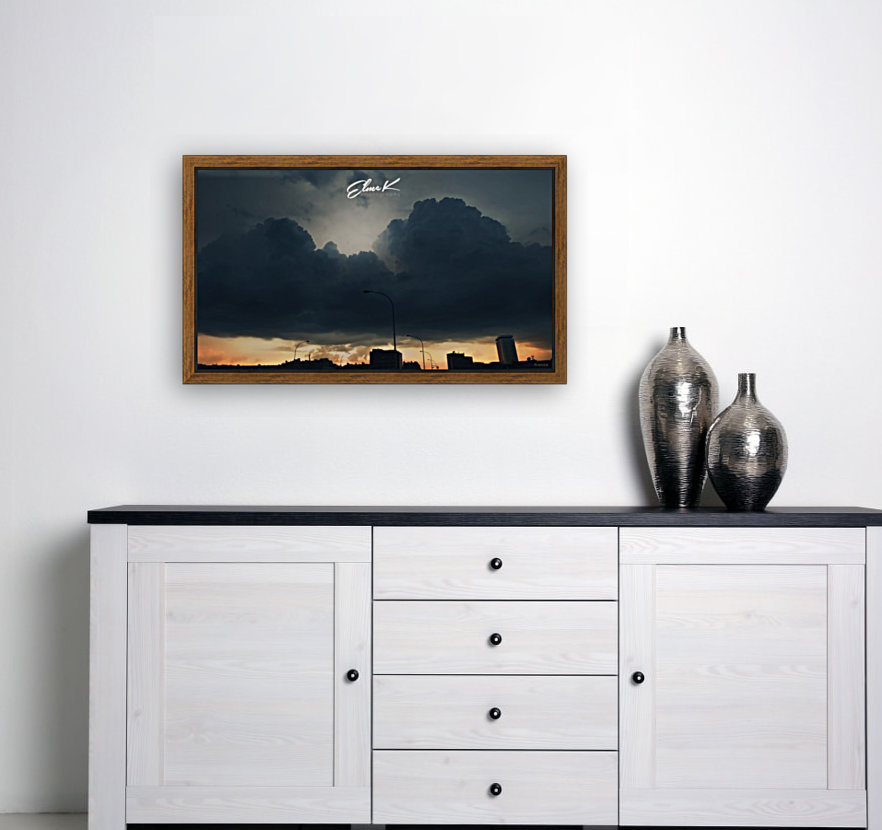 Cloud Reproduction