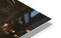 Autumn HD Metal print