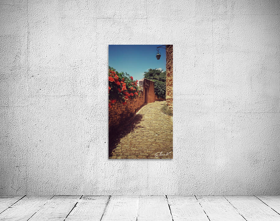 Its Provence  Wall Preview