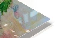 Horizon  HD Metal print