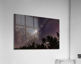 Aussie Nebula Acrylic Print