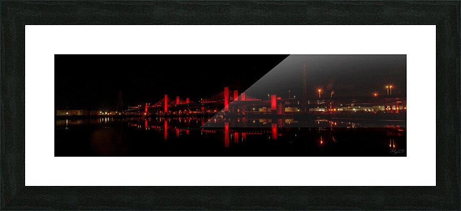ThankYou  Picture Frame print