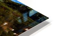 Hidden valley HD Metal print