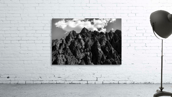 The Point  Wall Preview