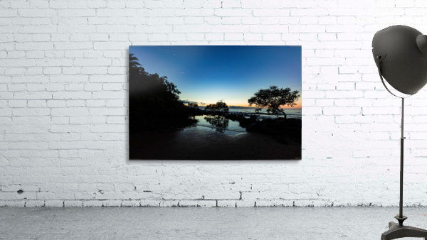 Last Sunrise Wall Preview