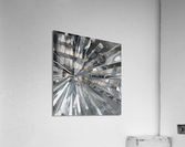 Revolving Reflections Acrylic Print