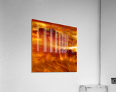 Grasslands Acrylic Print