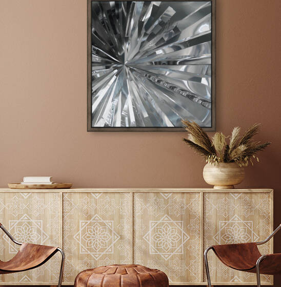 Revolving Reflections by Hearts Imagined 