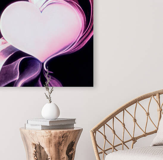 Romancing The Stone Heart by Hearts Imagined 