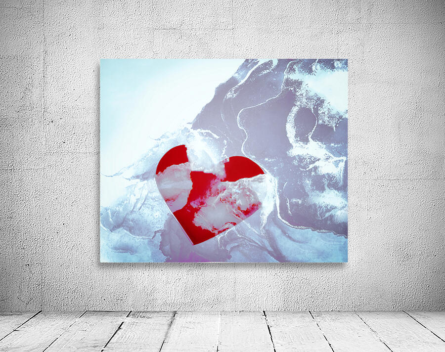 Swept Away Wall Preview