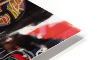 BBBKLK HD Metal print