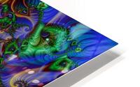 Elephantasy HD Metal print