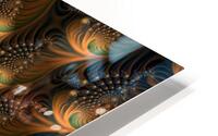 TheSeed HD Metal print