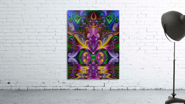 Elephantasy Wall Preview