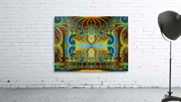 Octopi Wall Preview