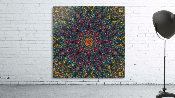 Rad Wall Preview