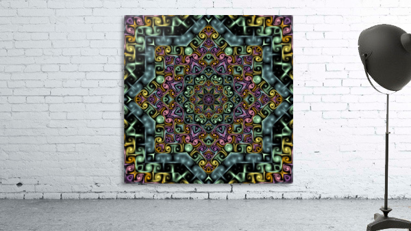 HolyShit Wall Preview