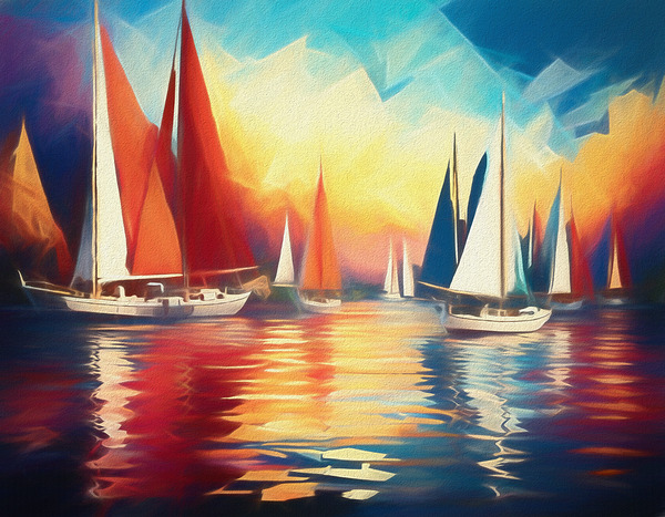 Let the Wind Carry You Away Digital Download